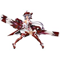 Amazon | 戦姫絶唱シンフォギアGX 風鳴翼 1/7スケール ABS&PVC製塗装