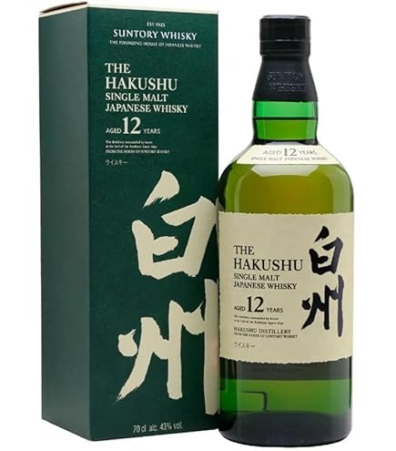 新品(25年1月購入) 白州18年700mlボトル 2本 正規品 連番ホロ付 Amazon
