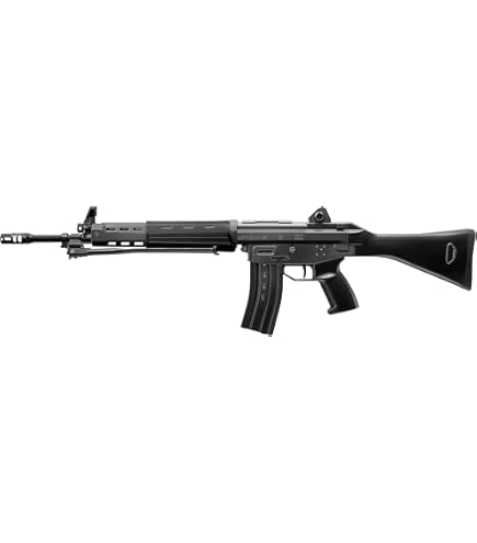 Amazon | 東京マルイ 電動ガン 89式 5.56mm 小銃 折曲銃床式 マスター