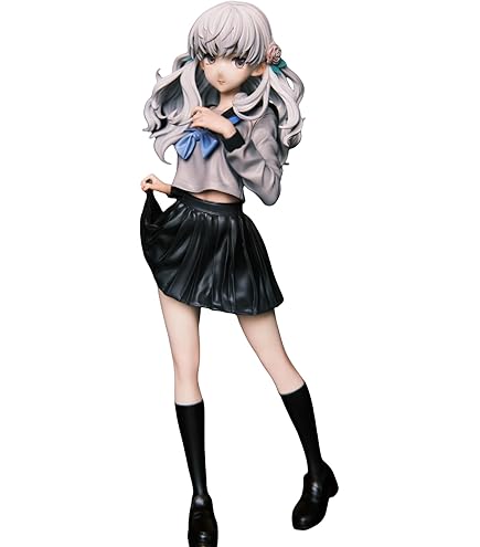 Amazon | ねんどろいど 十三機兵防衛圏 冬坂五百里 ノンスケール