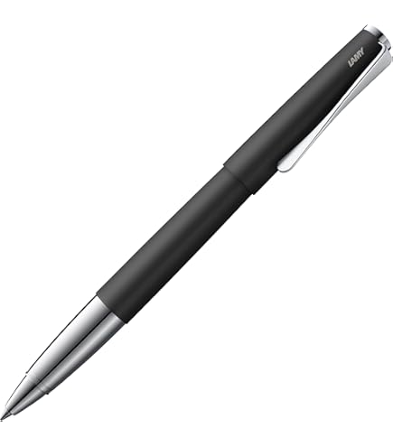 Amazon | LAMY（ラミー） studio lx-オールブラック（lx-all-black