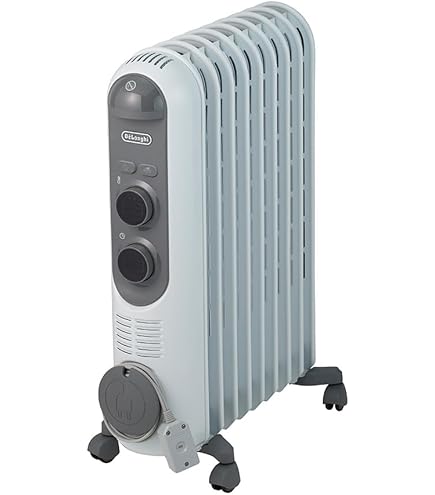 Amazon | デロンギ(Delonghi) RHJ35M1015-LG アミカルド [オイル