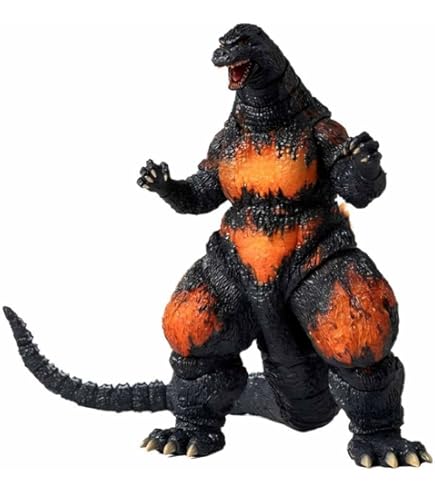 ゴジラブルマァク伝説 HMV限定 Amazon.co.jp: HMV限定カラー版 ゴジラ