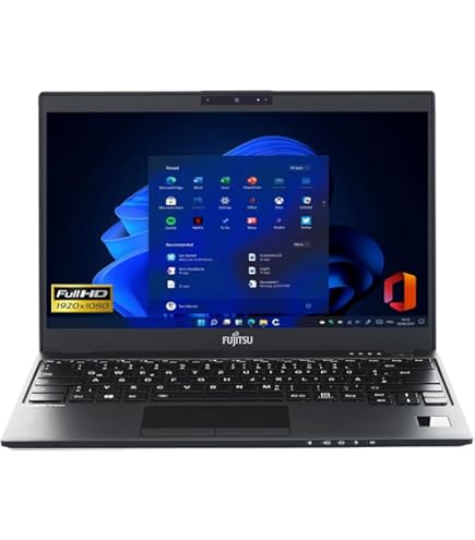 Amazon.co.jp: 【整備済み品】 富士通 Fujitsu Lifebook U9310/E