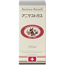 Amazon.co.jp: AnimaStrath アニマストラス アニマストラスL250ml