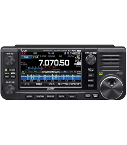 Amazon | YAESU FT-818ND (HF/50/144/430MHz帯)オールモード