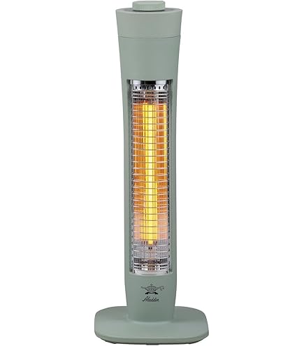 2022年製 アラジン Aladdin AEH-G106N グラファイトヒーター 【公式通販】