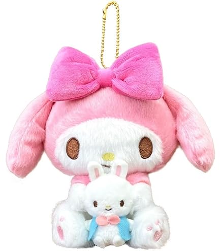 Amazon.co.jp: サンリオ(SANRIO) ぬいぐるみ風ショルダーバッグ