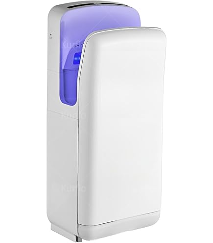 Amazon.co.jp: 三菱 mitsubishi 【JT-SB216MSN-W】ハンドドライヤー