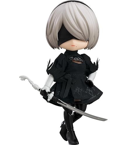 Amazon | ねんどろいどどーる Fate/hollow ataraxia ランサー ノン