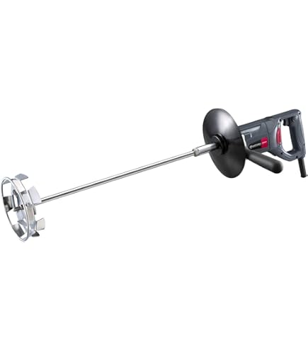 Amazon.co.jp: RYOBI パワーミキサ PM-311 : DIY・工具・ガーデン