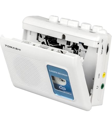 Amazon.co.jp: Eve 虎狼来 くじ A賞 カセットプレイヤー : 家電＆カメラ