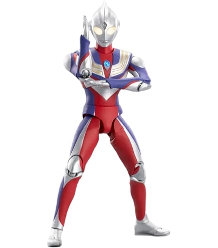 Amazon.co.jp: B-CLUB ブルマァク 新復刻版 ウルトラマンティガ