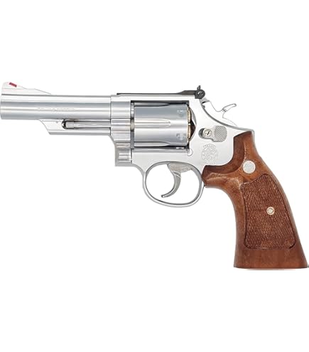 Amazon.co.jp: タナカワークス S&W M19 PC K-comp Ver.3 HW ブラック 3