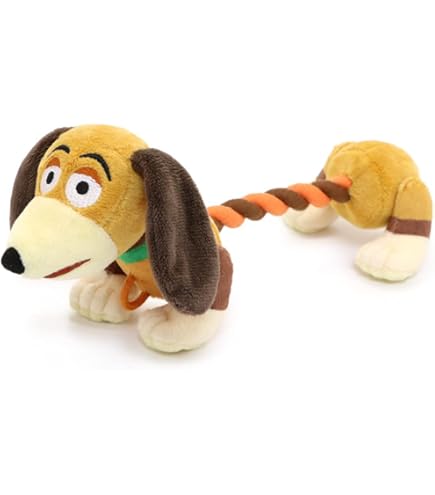 Amazon | ペットパラダイス ディズニー ミニーマウス 手のロープ