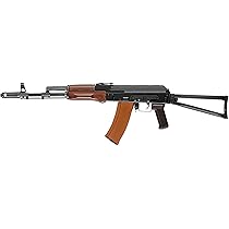 東京マルイAKS74N次世代電動ガン