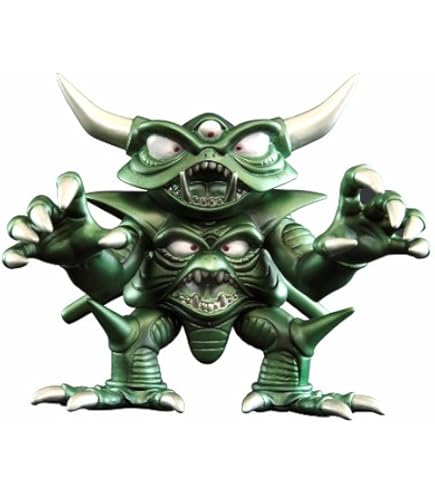 ドラゴンクエスト ソフビモンスター ハーゴン ドラゴンクエスト ソフビ