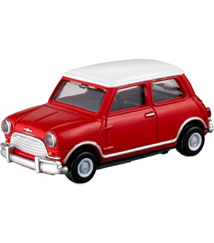 ノレブ 良好 中古 NOREV ノレブ MINI Cooper S ミニクーパー 1/18