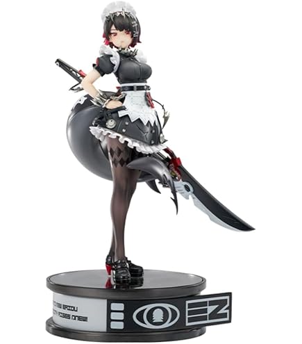 Amazon | APEX アンビー・デマラ APEX TOYS ゼンレスゾーンゼロ