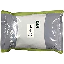 Amazon | 業務用抹茶/お薄茶に青嵐（あおあらし）1Kg袋入り：丸久小山