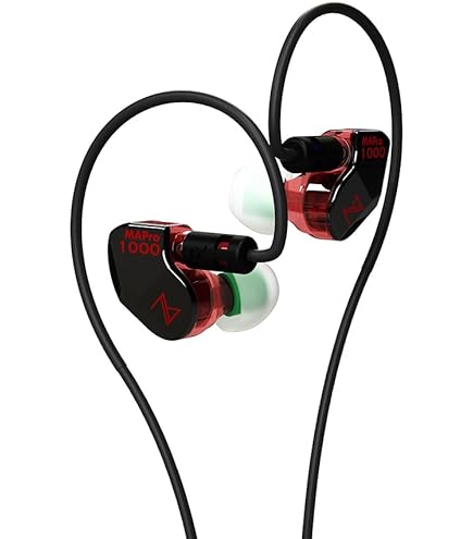 Amazon.co.jp: Maestraudio MAPro1000 Cable 4.4-MMCX [MMCXコネクター