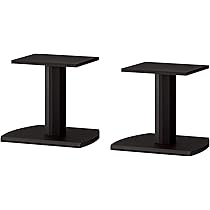 Amazon.co.jp: ハヤミ工産 スピーカースタンド 高さ40㎝ 2台1組