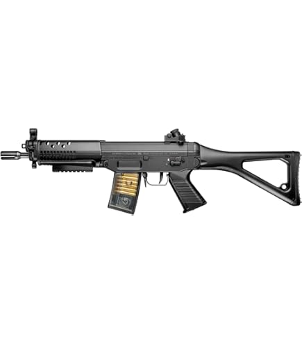 Amazon | クラウンモデル CM4 18歳以上 電動ガン | ライフル 通販