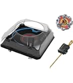 Amazon.co.jp: BEYBLADE X ベイブレードX BX-37 ダブルエクストリーム