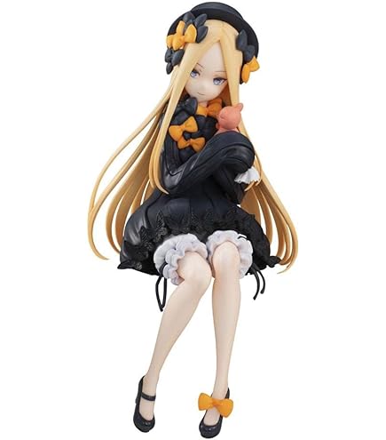 Amazon | □注目□1/7 Fate Grand Order FGO アビゲイル ウィリアムズ