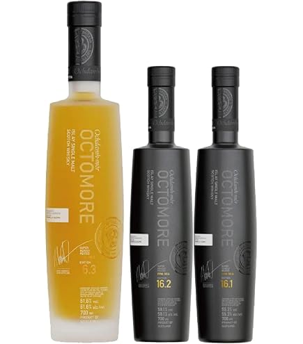 Amazon.co.jp: オクトモア 15.2 ヨーロピアンカスク 正規品 57.9度