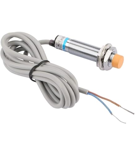 Amazon | オムロン(OMRON) 近接センサ E2E-X7D112-M1TGJ 0.3M | 近接