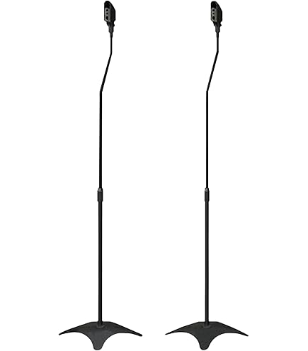 Amazon.co.jp: Bose UFS-20 Series II universal floorstands