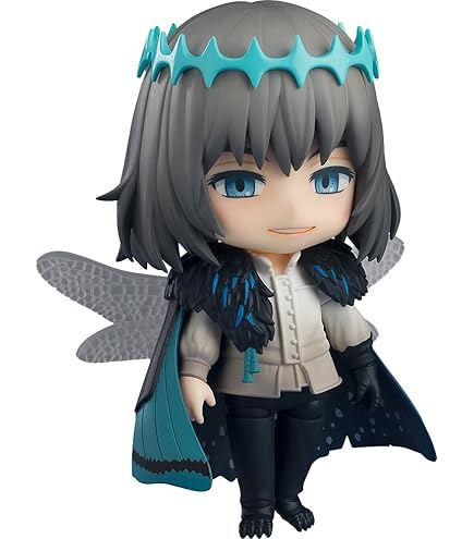Amazon.co.jp: ねんどろいど Fate/Grand Order アサシン/岡田以蔵 ノン