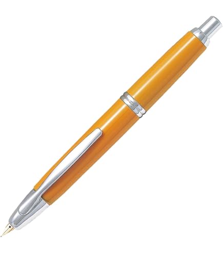 Amazon | パイロット万年筆 レガンス89S レッド 細字 FLG-15SR-R-F