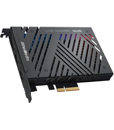 Amazon | 【玄人志向】キャプチャーボード 4K60fps パススルー対応