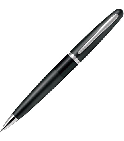 PILOT automac 500 黒色 シャープペンシル