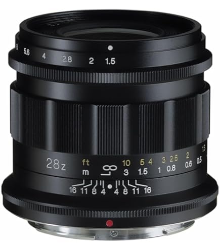 Amazon | フォクトレンダー MACRO APO-LANTHAR 65mm F2 Aspherical