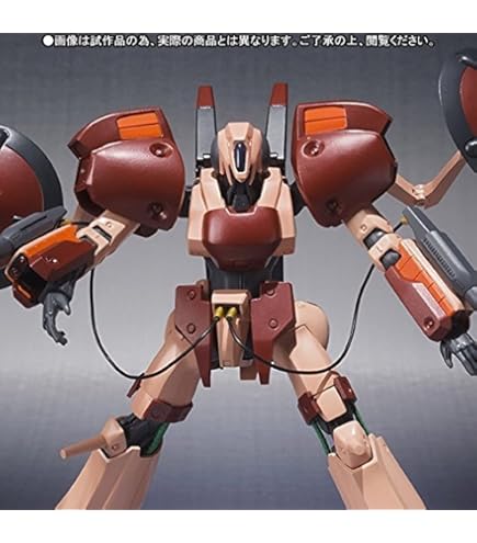 Amazon.co.jp: バンダイ(BANDAI) ROBOT魂 〈SIDE PB〉 飛甲兵(魂ウェブ