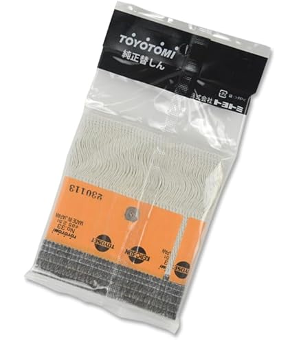 Amazon.co.jp: トヨトミ 石油ストーブ 純正品 替しん 替え芯 TTS-129