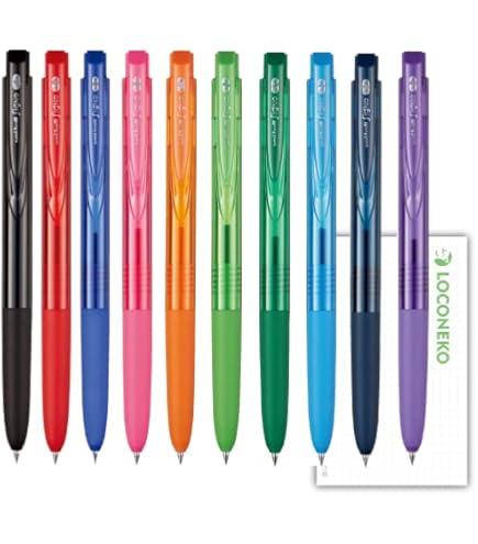 廃盤 三菱鉛筆 ユニボール シグノ 48色2000セット限定 20周年記念 2000