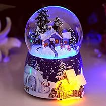 SAKURA スノードーム 25周年記念 いきものがかり 限定 オルゴール 新品