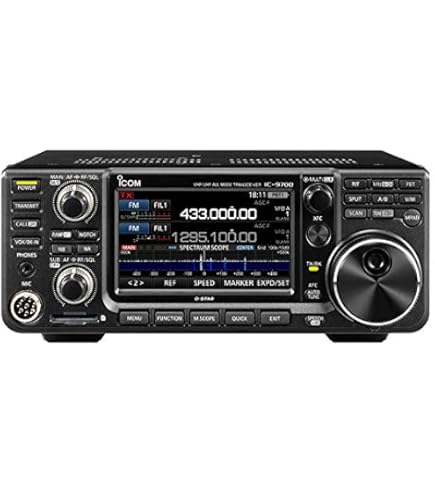 Amazon | FT-991AM (50W) HF/50/144/430MHz帯オールモード