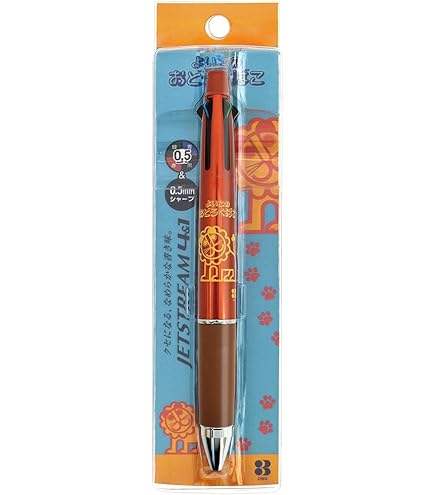 エヴァンゲリオンボールペン ジェットストリーム 【公式通販】