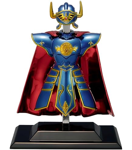 Amazon.co.jp: ドラゴンクエスト メタリックアイテムズギャラリー 宝箱