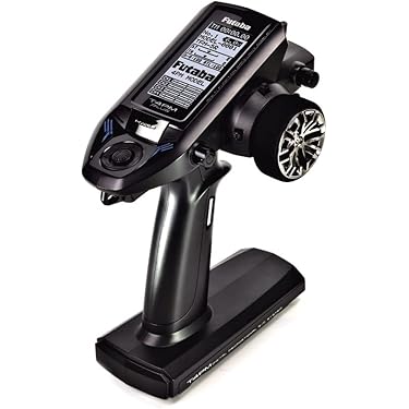 MALTA - リアルフライト用送信機型USBコントローラー単品 MALTA リアル