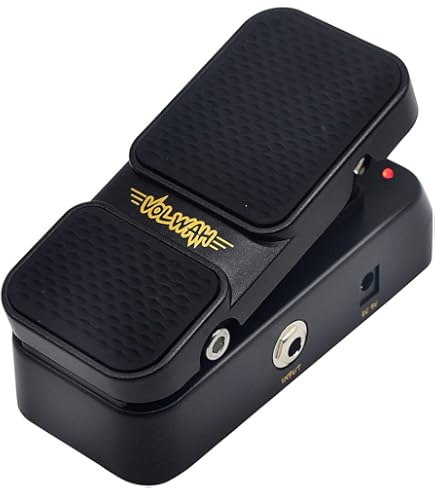 Amazon | Morley MINI CLASSIC SWITCHLESS WAH MTCSW エフェクター