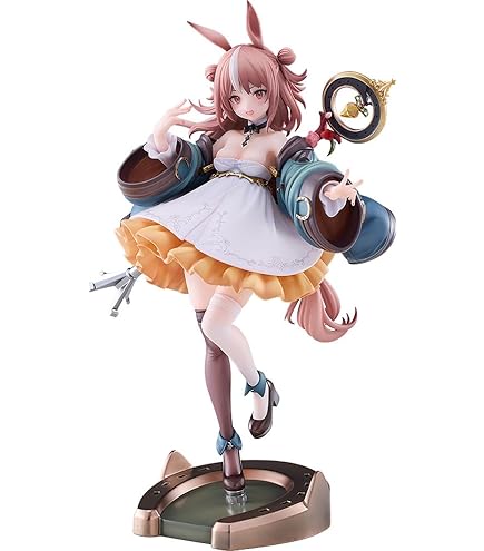 テイルズ オブ ゼスティリア ￼エドナ 1/8 PVC製塗装済み完成品 Amazon