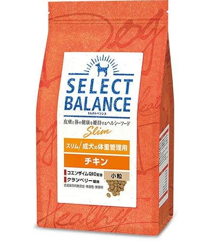 Amazon | セレクトバランス エイジングケア ラム 小粒 7才以上の成犬用