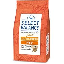 Amazon.co.jp: 【取寄せ】セレクトバランス アダルト チキン 小粒 1才