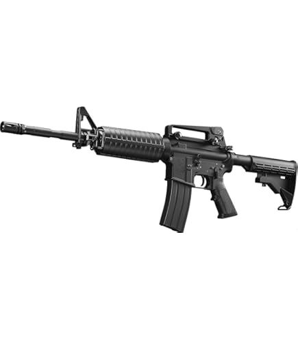 Amazon | 東京マルイ No.3 SOPMOD M4 18歳以上次世代電動ガン